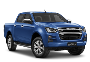 D-MAX HI-LANDER 1.9 4x2 AT