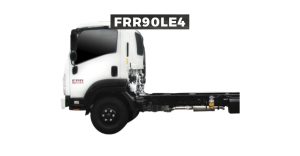 ISUZU FRR90LE4A