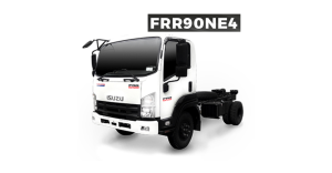 ISUZU FRR90NE4A