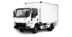 ISUZU QLR77FE4