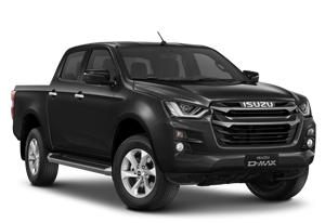 D-MAX PRESTIGE 1.9 4x2 MT